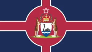 The Democratic Rep. of West Australia