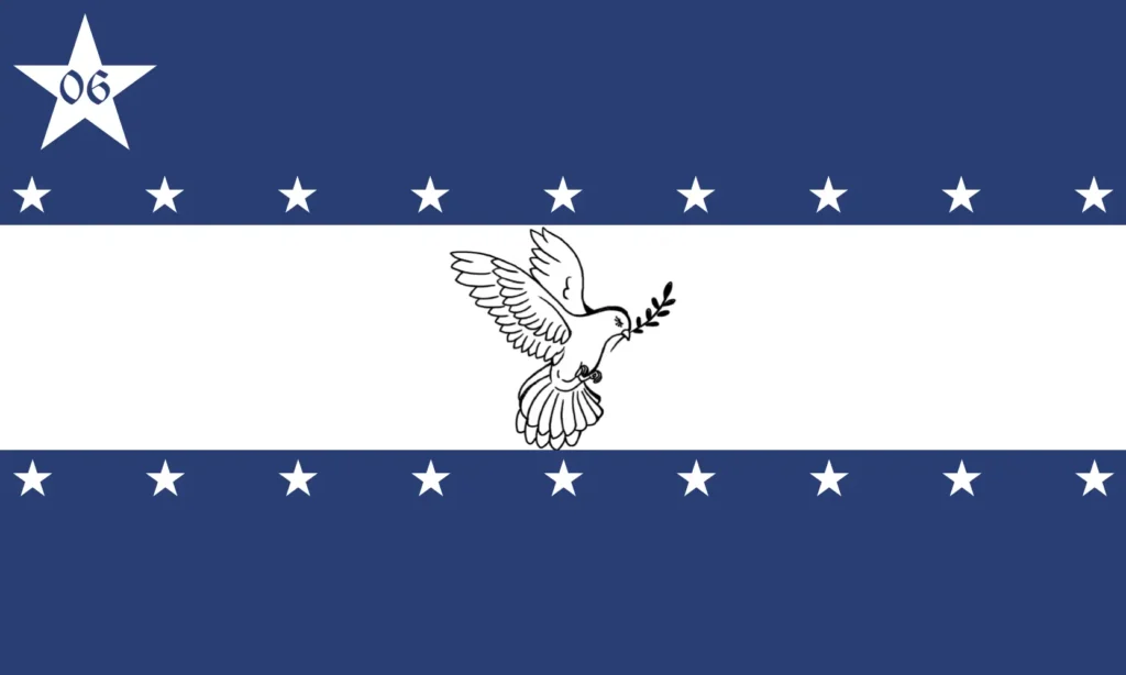 Redesigned Gary, Indiana