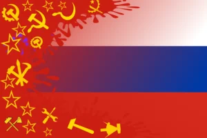 The Spread of Communism