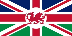 UK but Wales isn’t left out