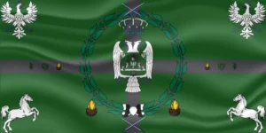 Kingdom Of The Woodlands