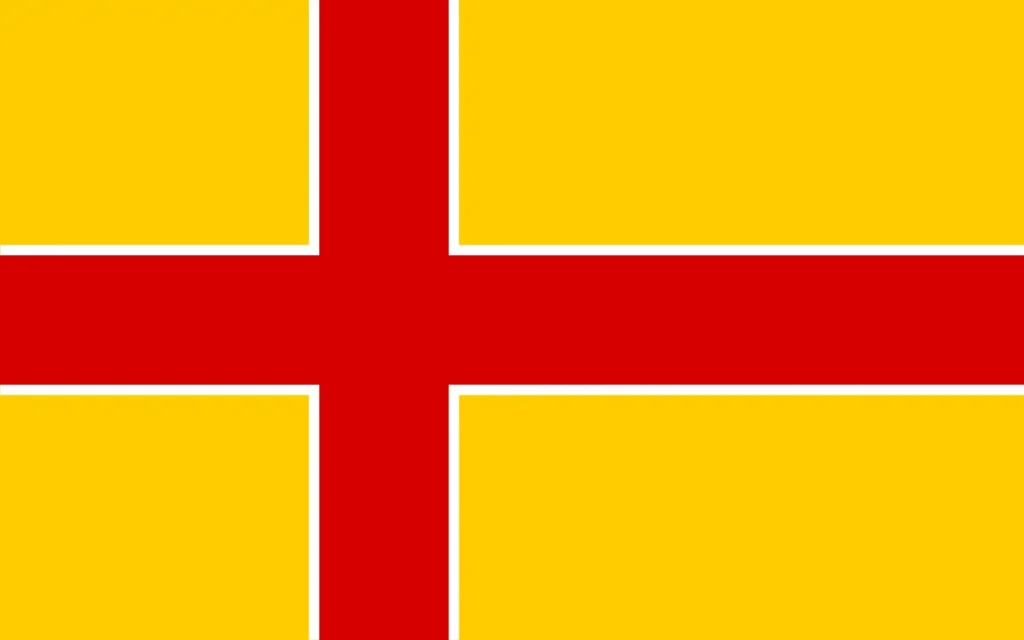 Kingdom of Sweden (German Puppet)