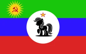 Communist Republic of Equestria