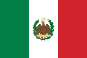 Italy flag during D’Avola dictatorship