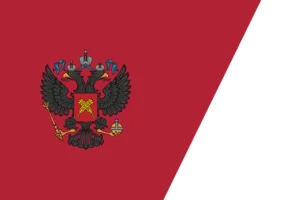 Life-Guard Corps Standard