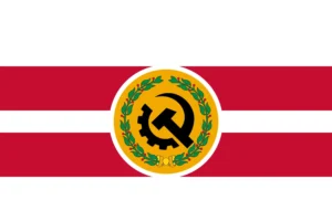 Indonesian Socialist Republic