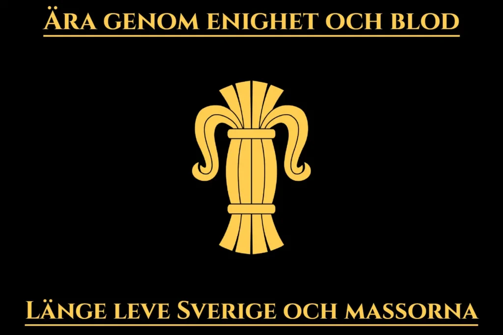 Revolutionary League of Sweden
