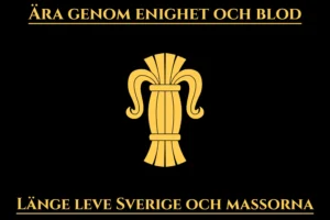 Revolutionary League of Sweden