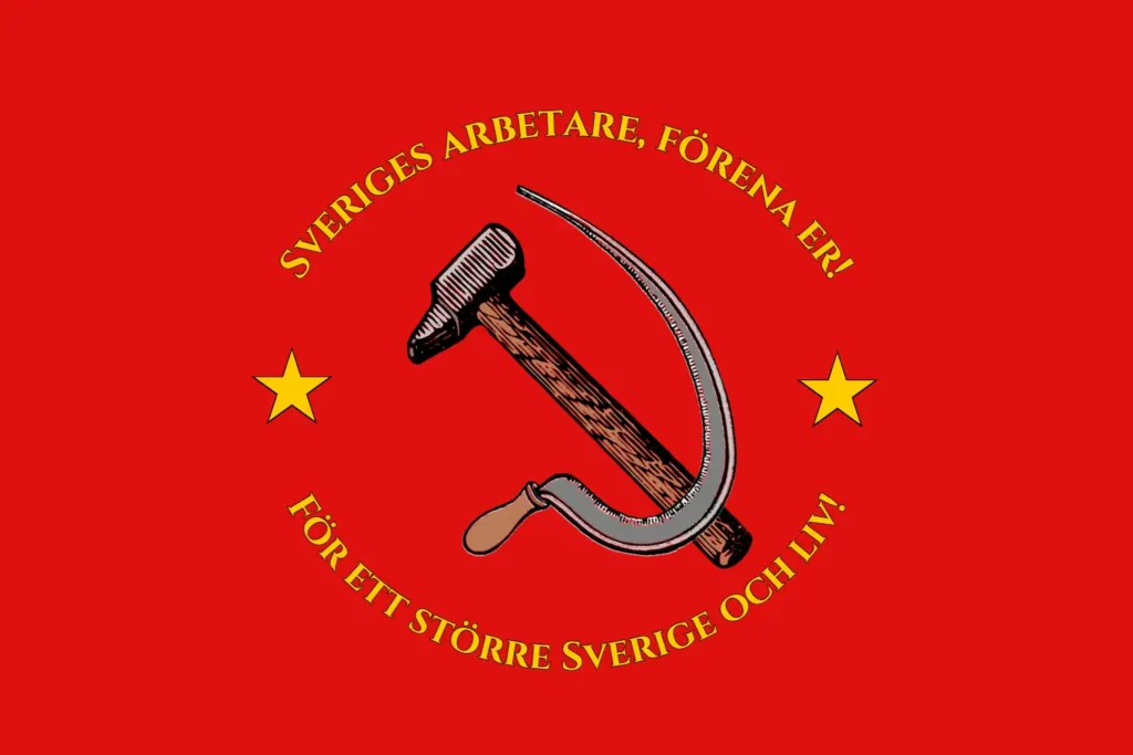 Swedish People’s Union