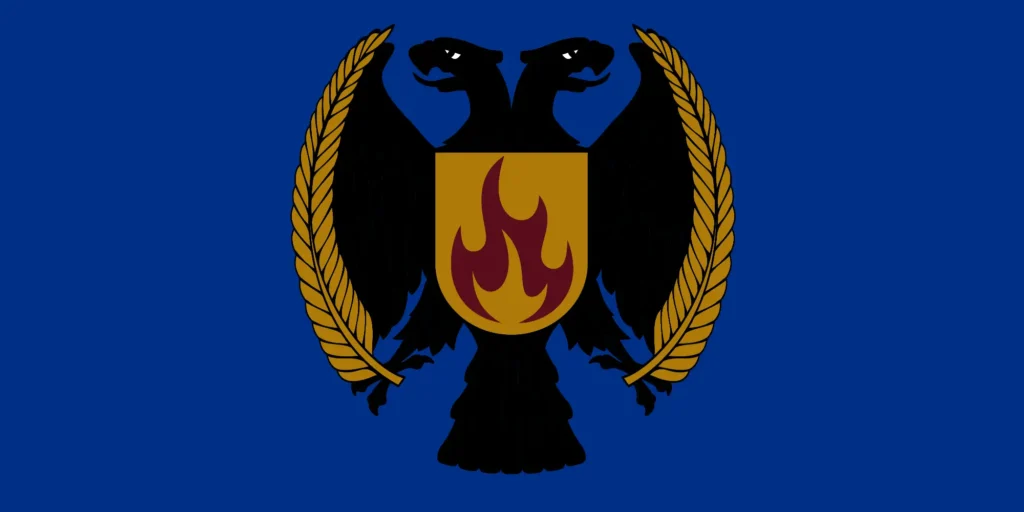 Empire of Greater Enjerve