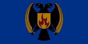 Empire of Greater Enjerve