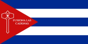 FUSIONA LAS CADENAS (Cuba)