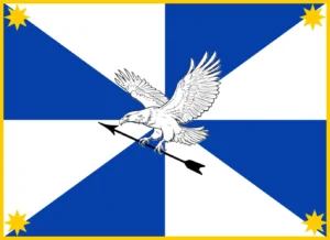 1st Foot Battalion of Shovelstrode