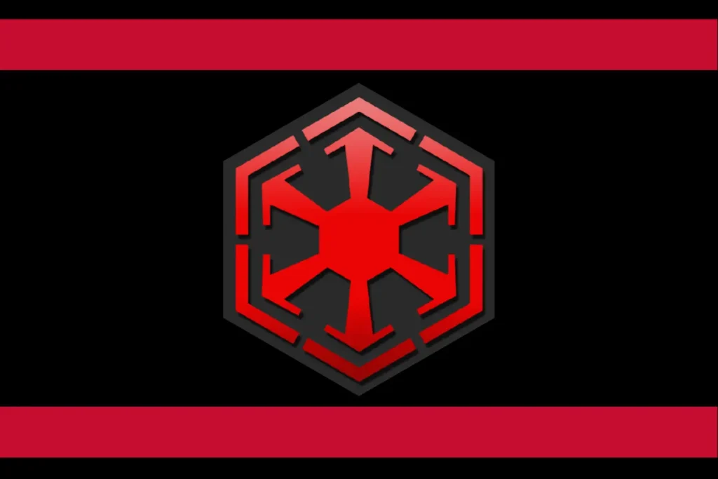 Sith Empire