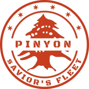 Pinyon