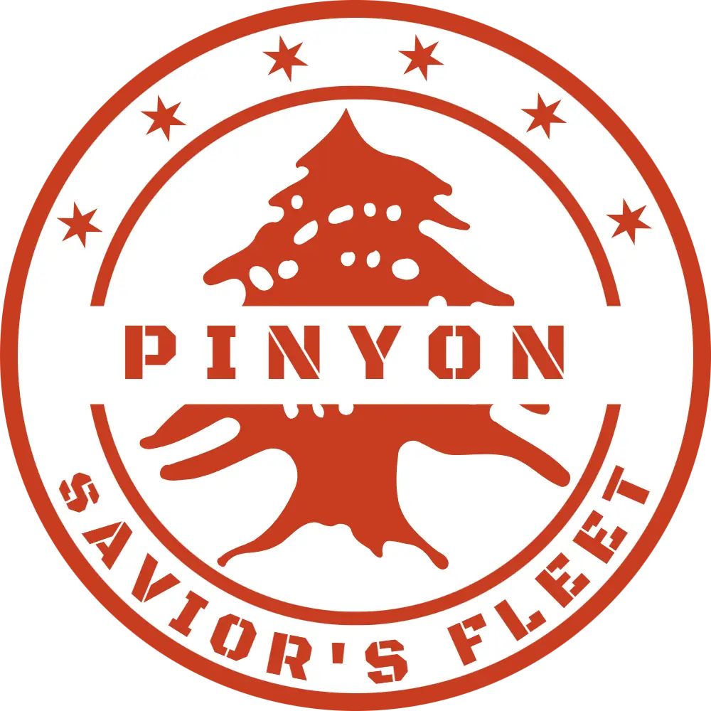 Pinyon
