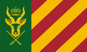 United Kingdom of South Africa