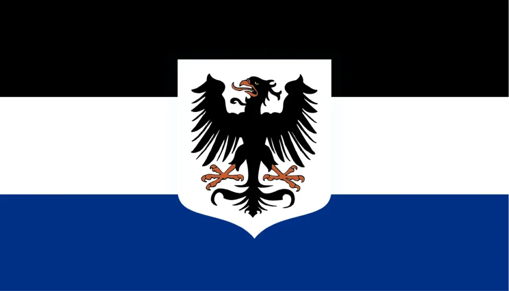 Federal Republic of Prussia