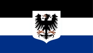 Federal Republic of Prussia