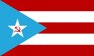 Rep&uacute;blica Socialista de Puerto Rico