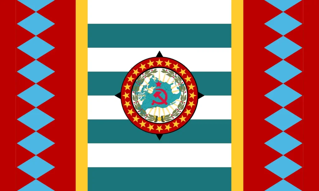 Socialisma Konfederacio de Testudinsulo