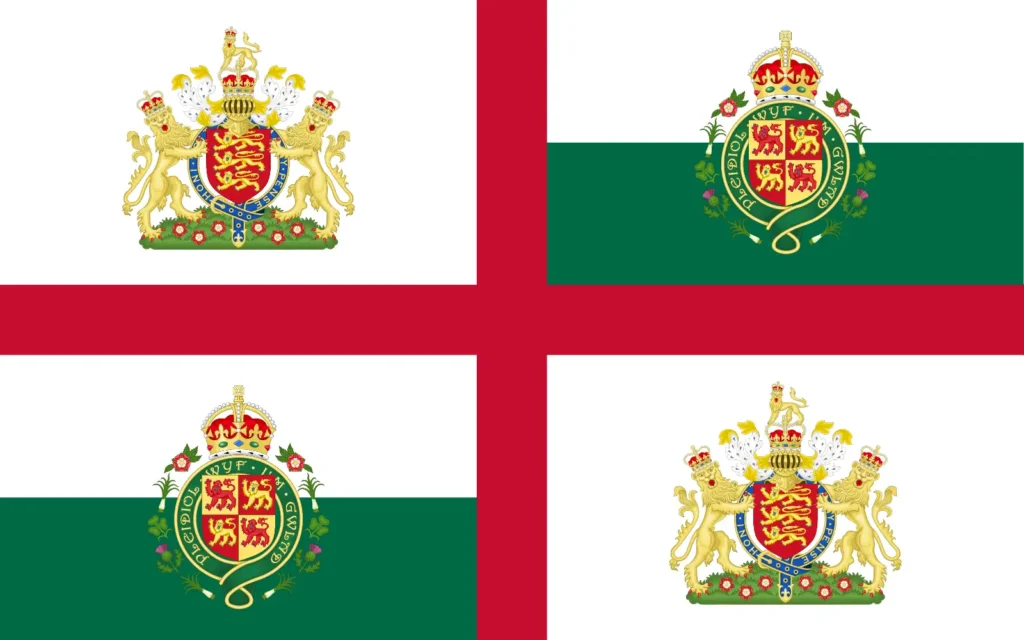 England alt