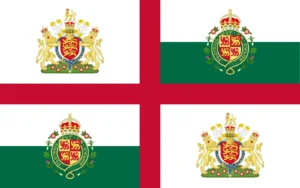 England alt