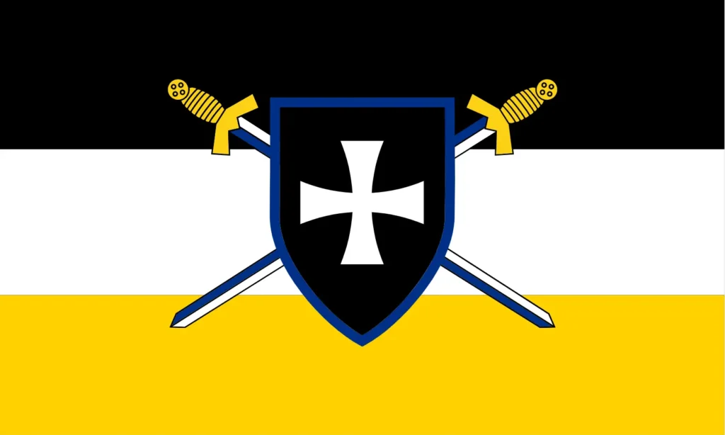 Federal Dominion Of Qweirsa