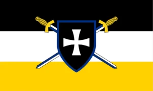 Federal Dominion Of Qweirsa