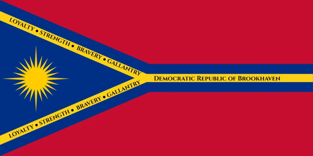 Brookhaven RP (Roblox)