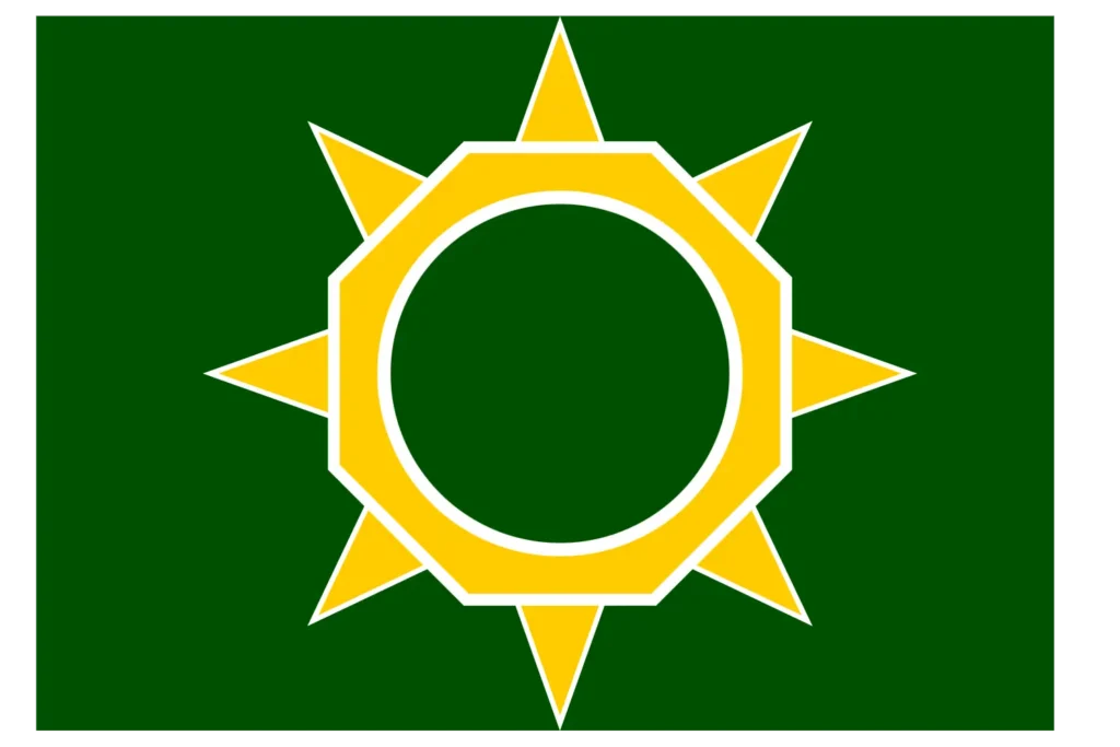 7march2026@2115hrs  with two squares as sun