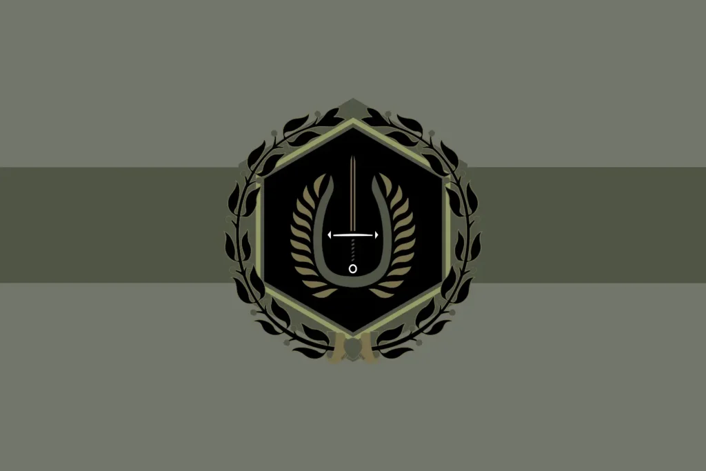 Levant Ent. Official Seal