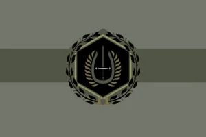 Levant Ent. Official Seal