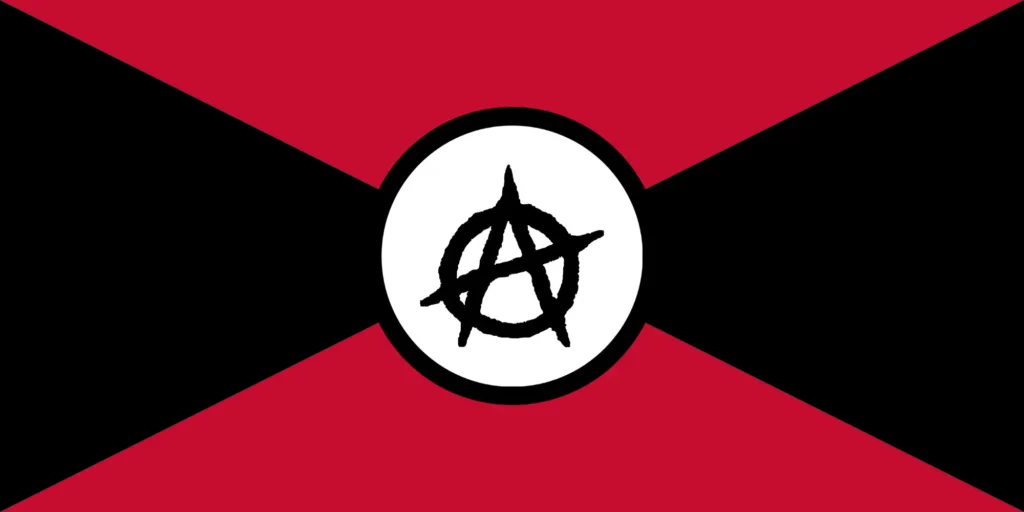 American Anarchist Federation
