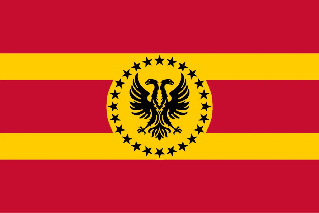 Socialist Republic of Mars