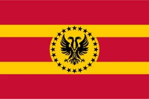 Socialist Republic of Mars