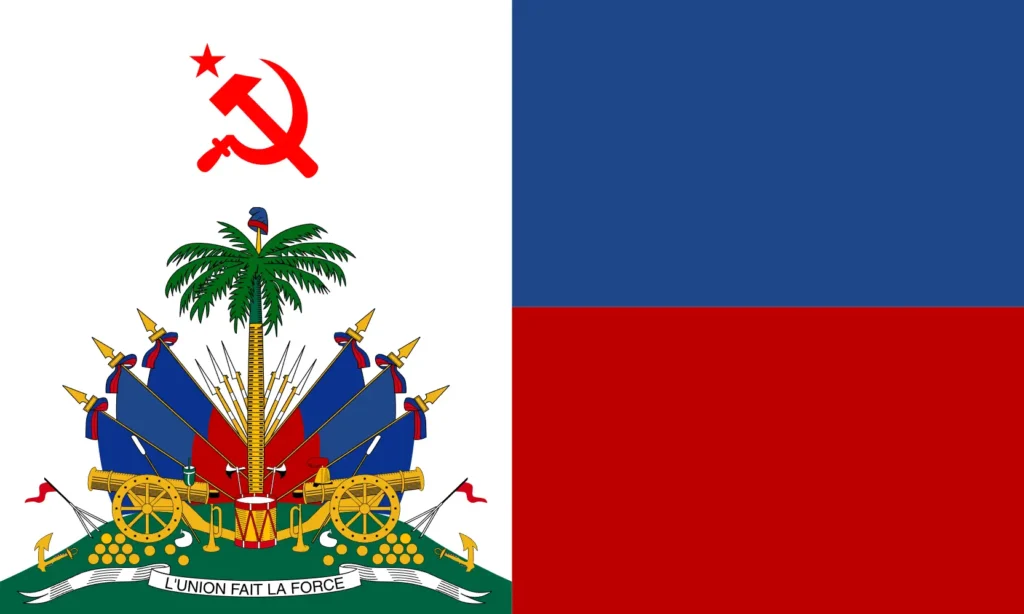 Repiblik Sosyalis Ayiti