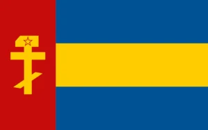 People’s Republic of Sweden