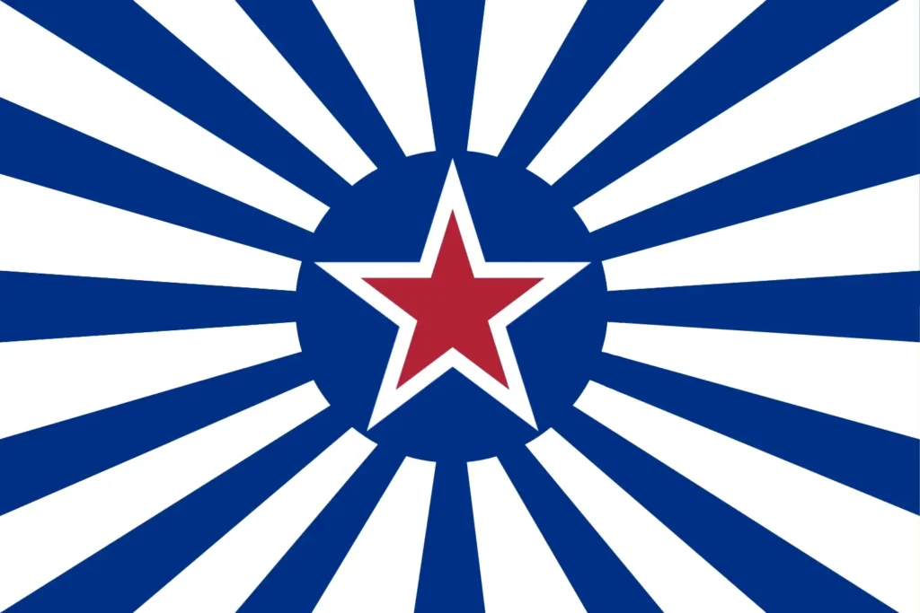 Socialist Republic of Kaijira