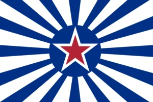 Socialist Republic of Kaijira