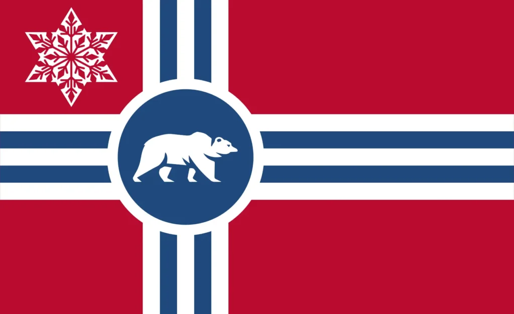 E.A.W Polar Bear Communities V2