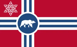 E.A.W Polar Bear Communities V2