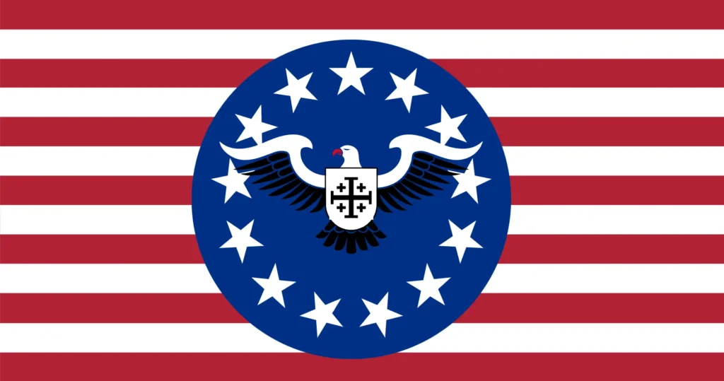 Great American Empire