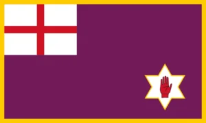 Ulster Allegiance Legionaries