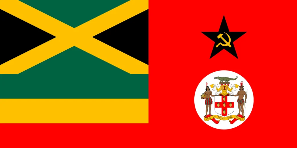 People’s Republic of Jamaica