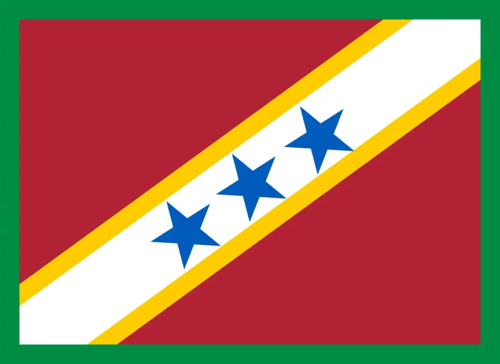 Ampara Flag