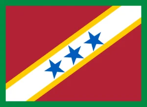 Ampara Flag