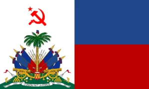 Repiblik Sosyalis Ayiti