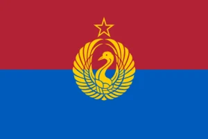 Socialist Republic of Yenia