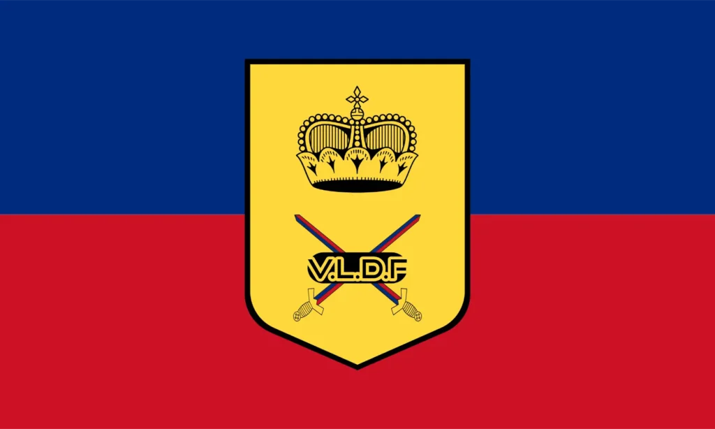 Volunteer Leichtenstein Defence Force